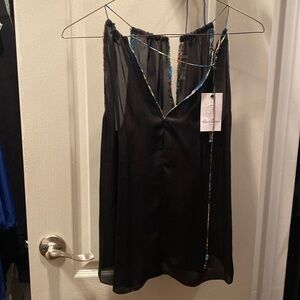 NWT Robert Graham black top